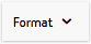 Verktygsknapp för formatmenyn